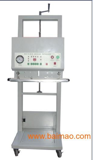 食品與電子產品防腐真空包裝機 應用、生產與價格解析