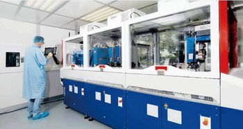 靈活的機器布局 智慧工廠未來發展的關鍵