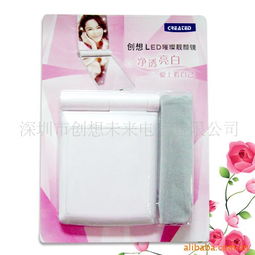 深圳市創想未來電子 匠心打造電子產品與日用百貨包裝解決方案