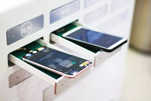 二手機中的隱私安全 揭秘電子產品回收的'最后一公里'陷阱